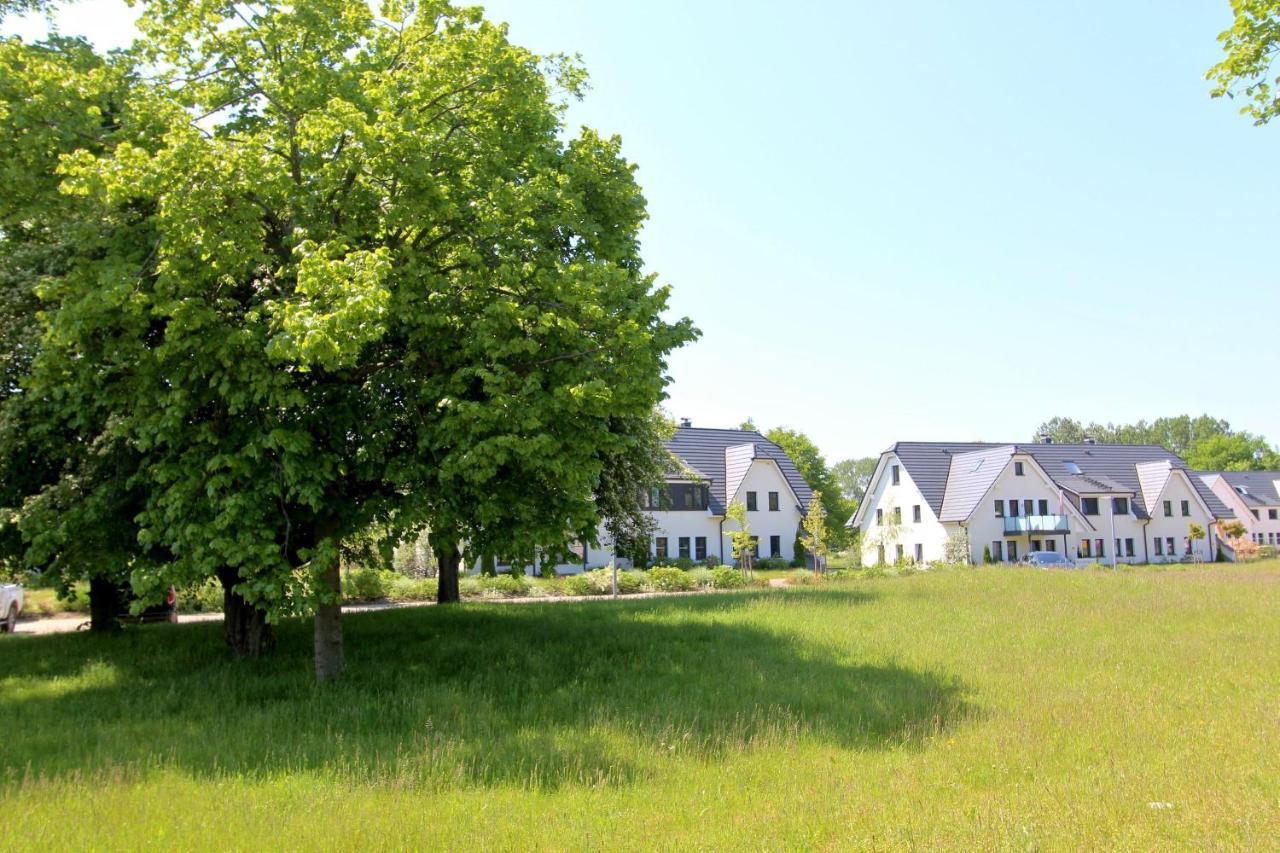 Strandnahe Fewo Mit Terrasse, Gratis Nutzung Vom Ahoi Erlebnisbad Und Sauna In Sellin - Rex Rugia Fewo 28-3 Lobbe Exterior photo